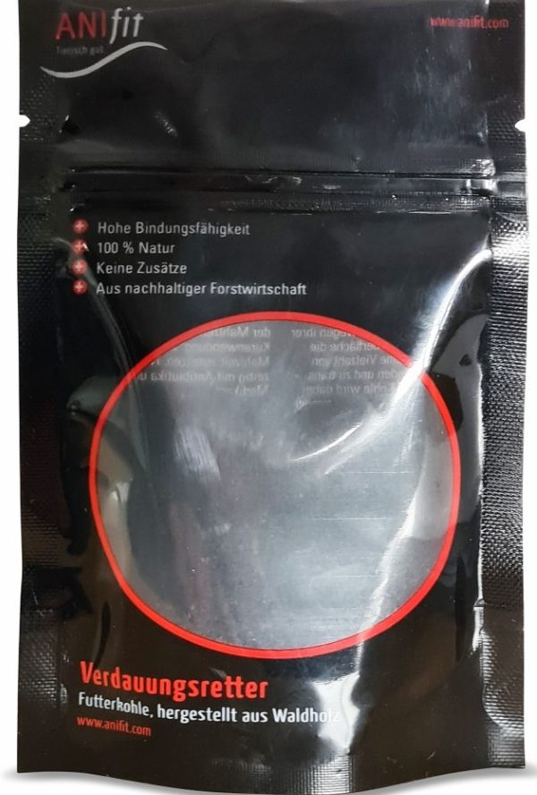 Verdauungsretter von ANIfit
